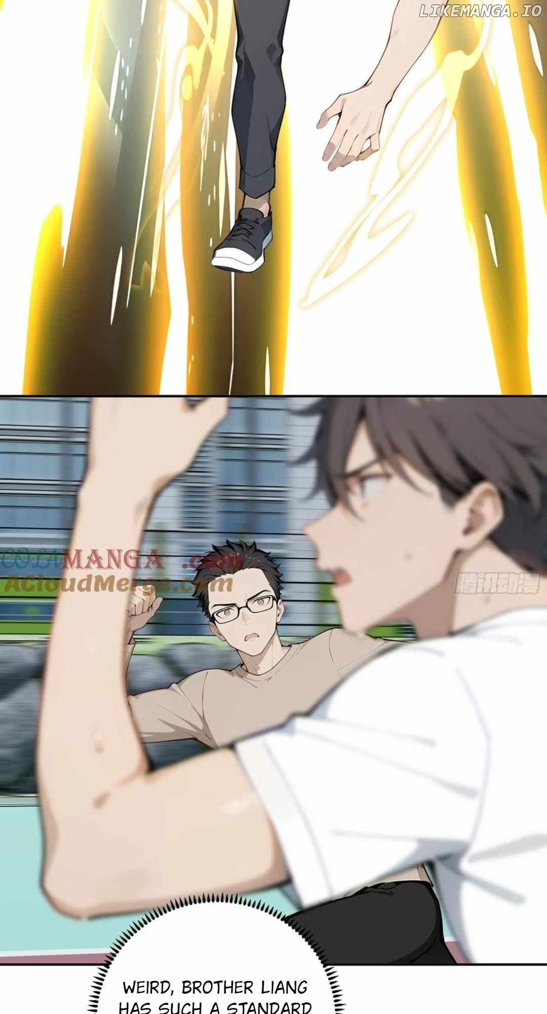God of Learning Chapter 73 28